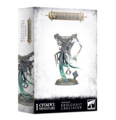 Nighthaunt Krul Ghast Cruciator